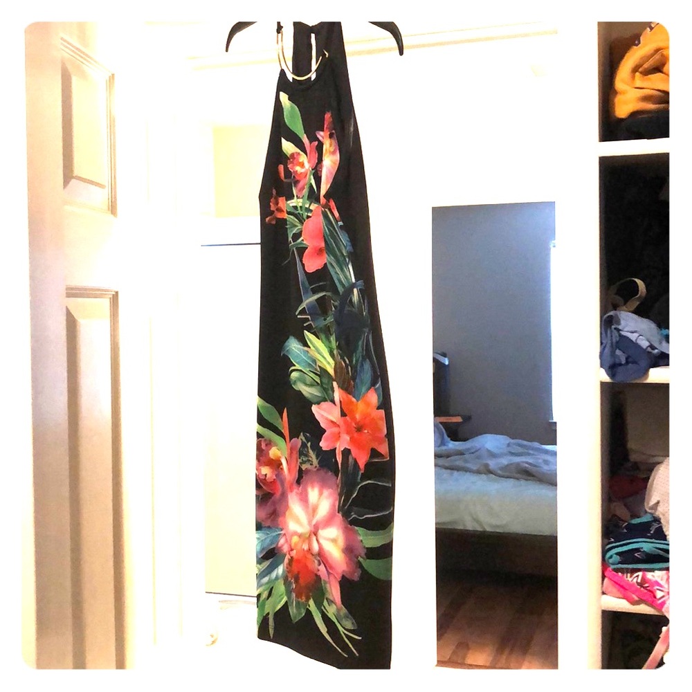 Bodycon dress